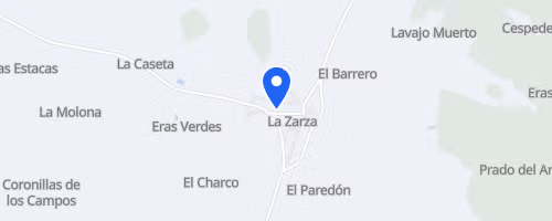 Carrera del Nícalo