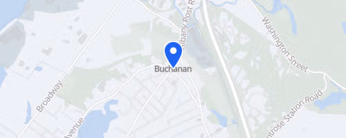 Buchanan Day 5K Race/Walk