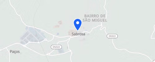 Sabrosa Trail por Terras de Magalhães