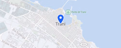 XVI^ Tranincorsa
