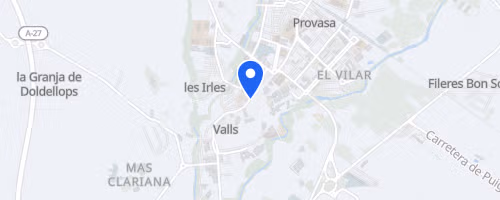 Cursa Portadors Sacs d'avellanes - Valls