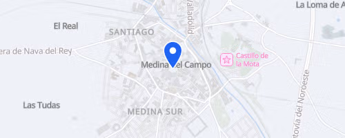 Carrera de la Mujer de Medina del Campo