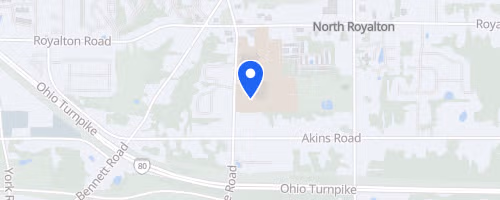 North Royalton Bear Run