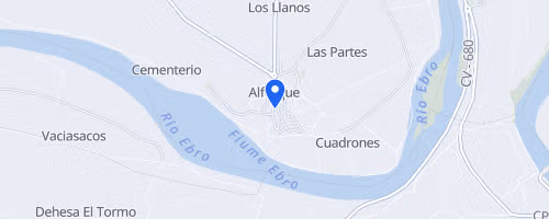 Subida al Poyo