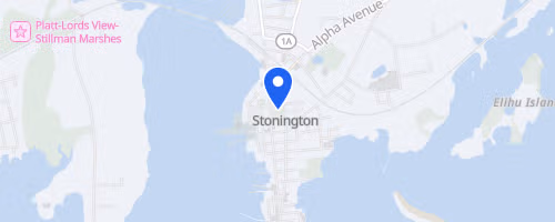 Battle of Stonington 5K
