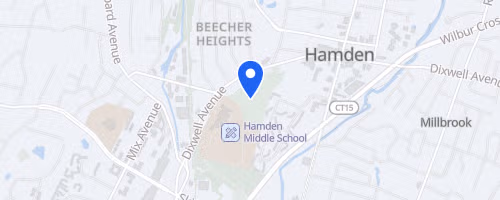 Hamden Fest Half Marathon & 5k