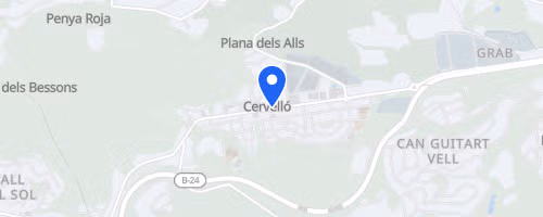 La Pota Roja Cervelló 2026