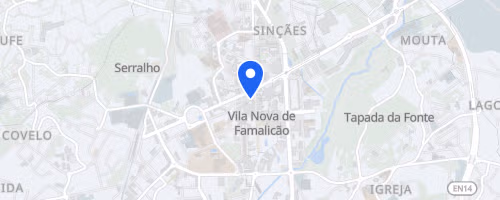 Semi-Marathon de Famalicão