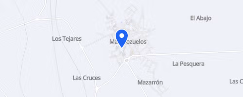 Carrera Nocturna Villa de Matapozuelos