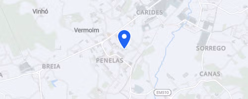 Trail das Eiras