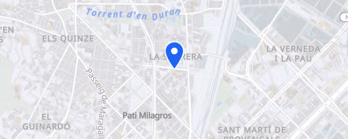 Cursa Popular de la Sagrera