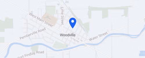 Woodville 4th of July Celebration 5K