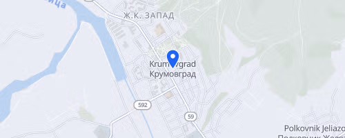 Eastern Rhodopes Wild Race