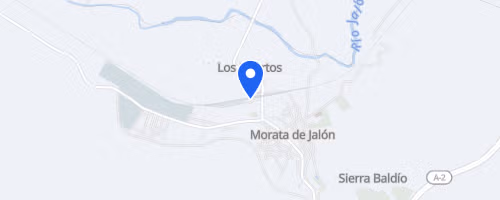 10K Morata de Jalón