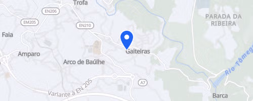 Granfondo Terras de Basto