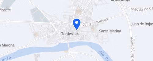 Legua Real Nocturna Tordesillas