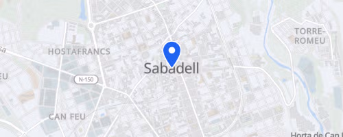 Caminada de la Llum de Sabadell