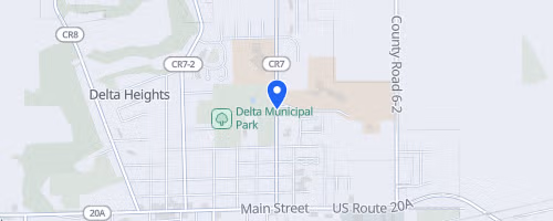 Delta Chicken Run 5k