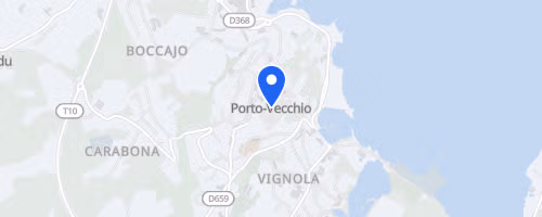 Semi-Marathon de Porto-Vecchio