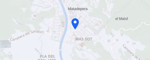 Cursa de Festa Major de Matadepera