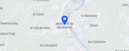 Montserrat Mountains Trail Weekend