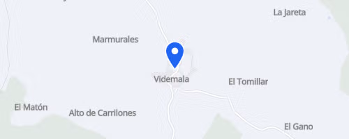 Cross Popular Videmala de Alba