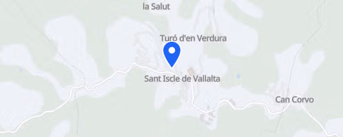 Vallalta Trail