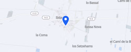 Cursa Tossal de les Tenalles