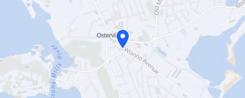 Annual OVL Cape Cod 5K Championship Road Race  - "Run for the Library"