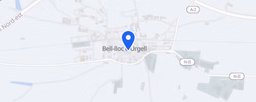 Cursa Vinyes del Mig
