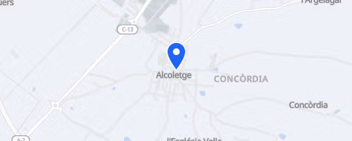 Cursa Els Tres Tossals
