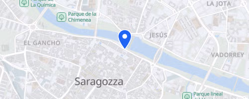 Marcha Nocturna de Zaragoza