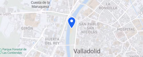 Triatlón Ciudad de Valladolid