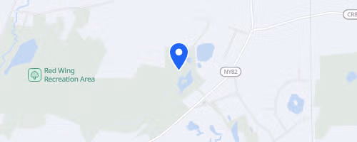 Red Wing Trail Challenge