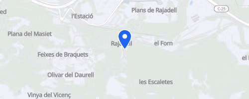 Carenes del Cogulló