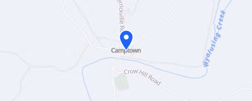 Camptown Races 10k, 5k, and Relay