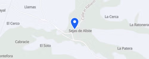 Cross de la Castaña