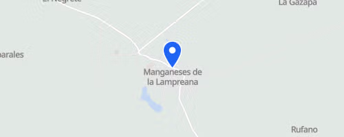 Ruta BTT Manganeses de la Lampreana