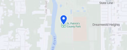 Running Wild 5K Run & 3K Scavenger Hunt Walk