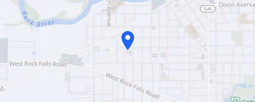 Rock Falls First Responder 5k