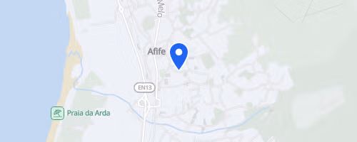 Afife Running Trail