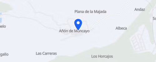 Ultra Trail de Moncayo