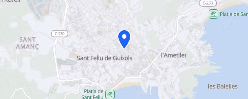 Ganxotrail