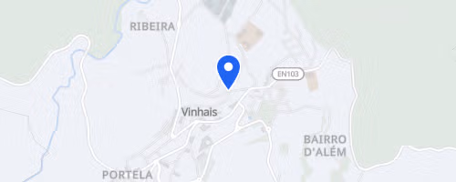 Trail Dos Diabos