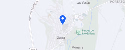 Cross Copa de Navidad de Zuera