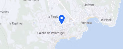 Mini Marató de Calella de Palafrugell