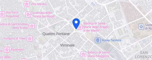Rome 15K