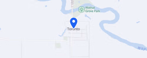 GLO Toronto Half/10K/5K