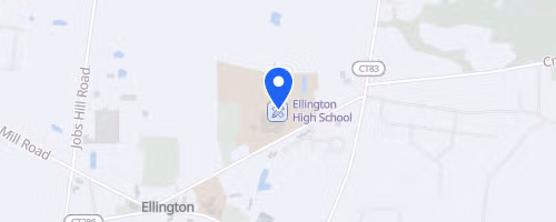 Ellington 1 miler