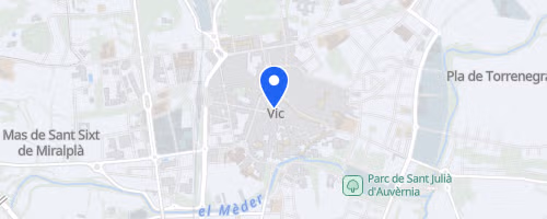 Vic Cursa 7 Portals